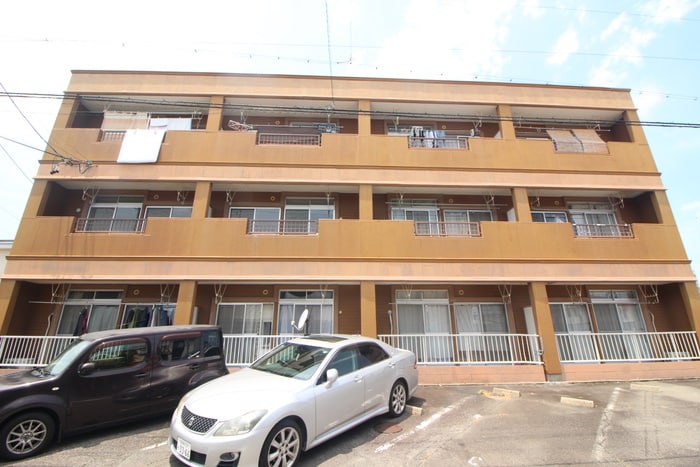 外観写真 ルナパーク１０８