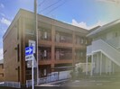 ルナパーク１０８の外観