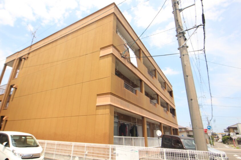 外観写真 ルナパーク１０８