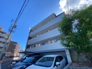 外観写真 リアライズ一社
