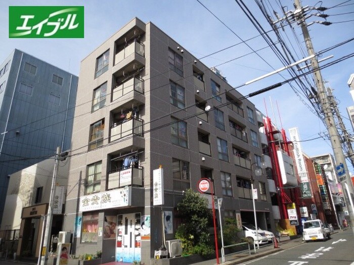 外観写真 イトサンビル