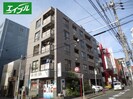 イトサンビルの外観