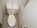 トイレ イトサンビル