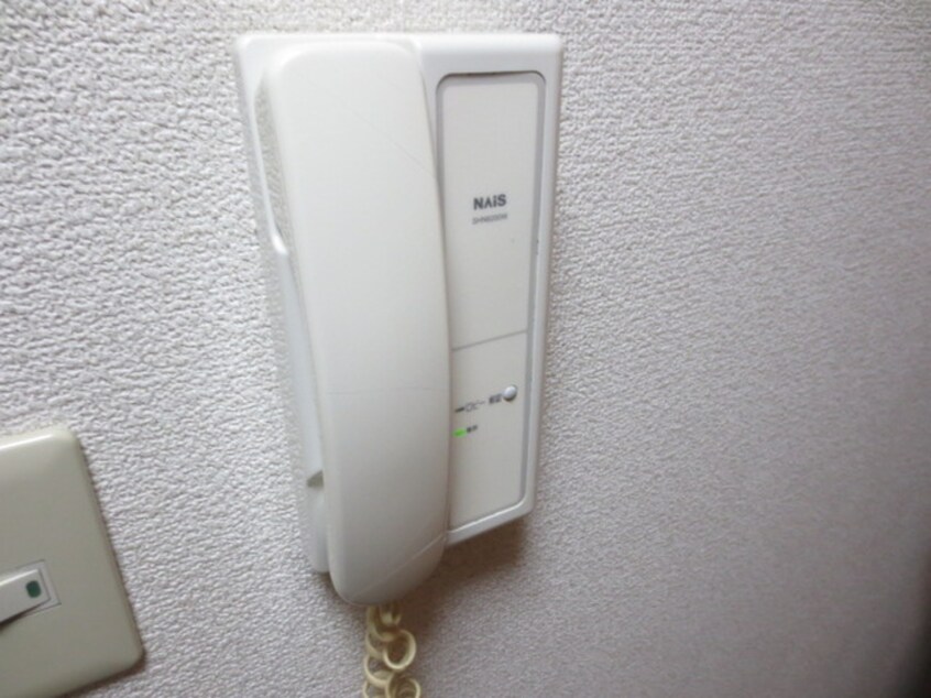 内観写真 イトサンビル
