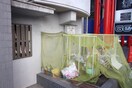 建物設備 イトサンビル