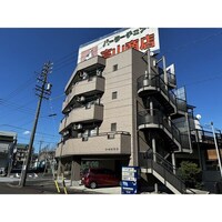 コーポ尾頭橋