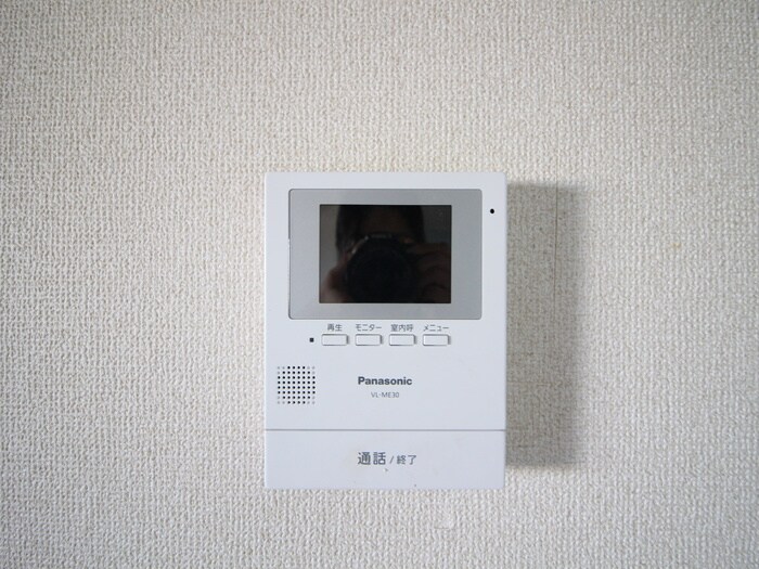 内観写真 アートハウス鹿山