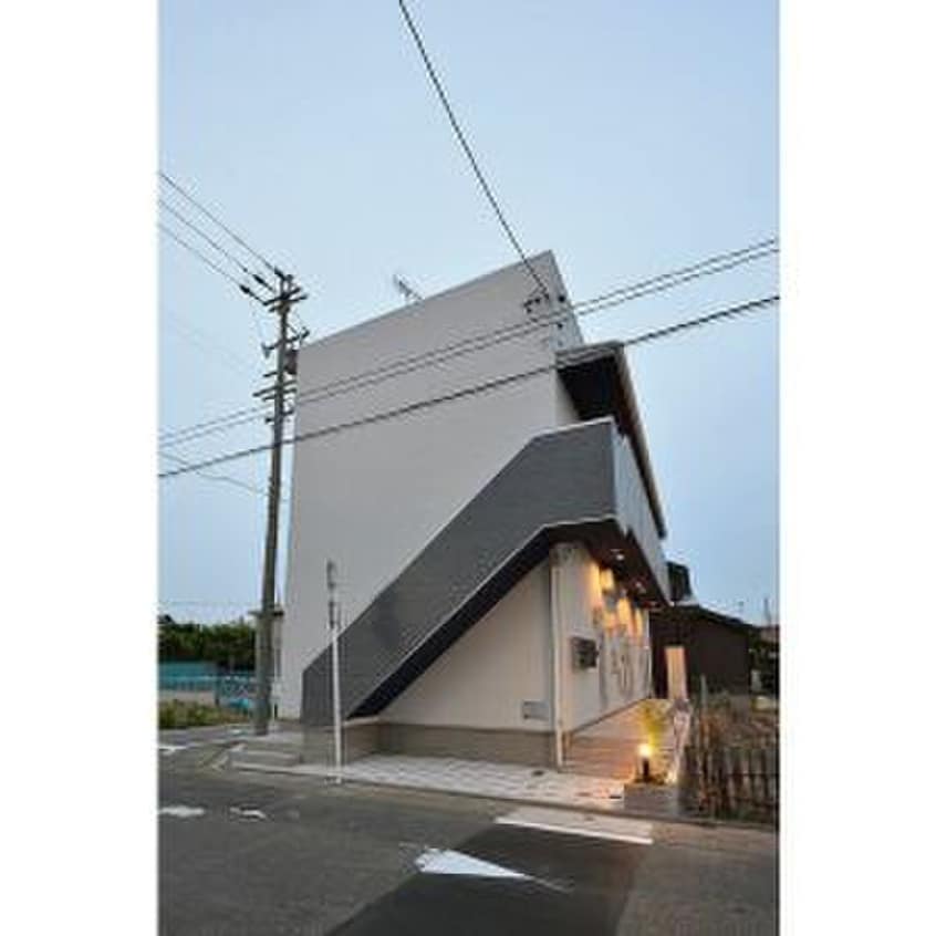 外観写真 オー・ルージュ