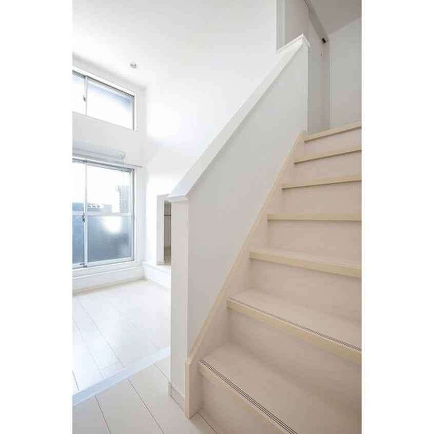 廊下 オー・ルージュ