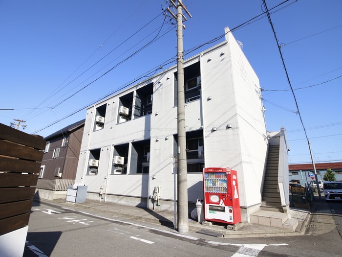 外観写真 オー・ルージュ