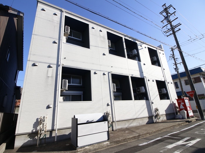 外観写真 オー・ルージュ