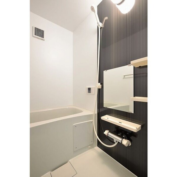 バス／シャワールーム等 オー・ルージュ