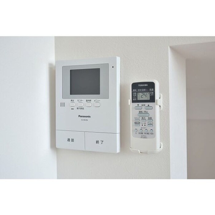 内観写真 オー・ルージュ