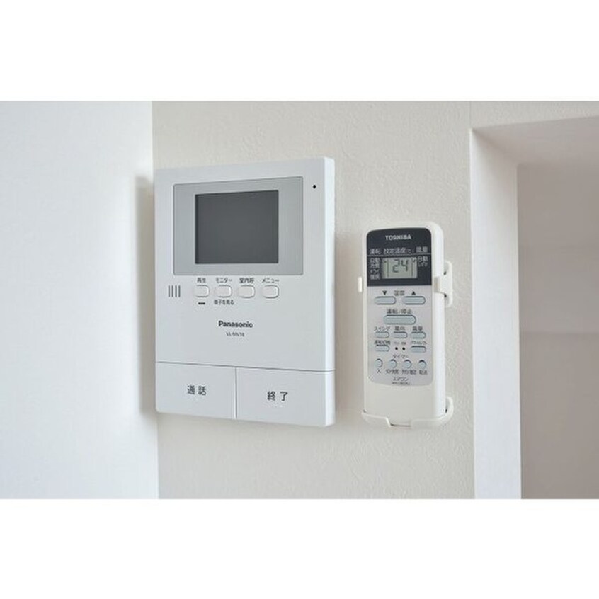 内観写真 オー・ルージュ