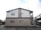 池下ハイツの外観