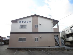 池下ハイツ