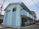 ハイツアスタ－の外観