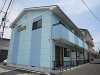 ハイツアスタ－