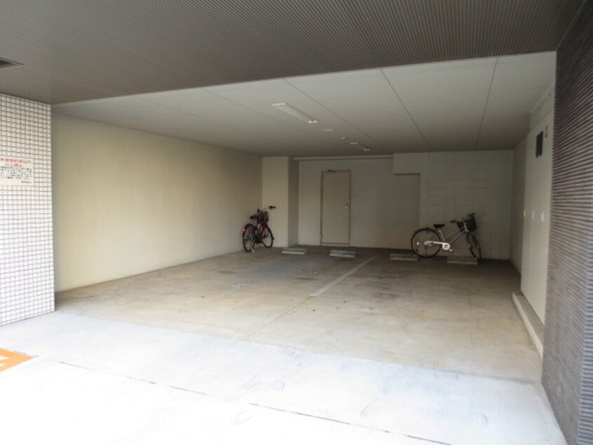 駐車場 パルティール覚王山(901)