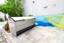 建物設備 パルティール覚王山(901)