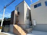 仮)クーボ高間町Ｂ