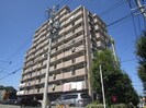 ユニーブル藤が丘(1102)の外観
