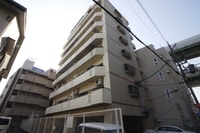 レジデンスアービション