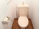 トイレ プラティ－クあらこ