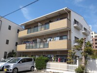 サンハイツ名北