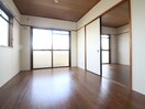 居室 サンハイツ名北