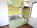 キッチン サンハイツ名北