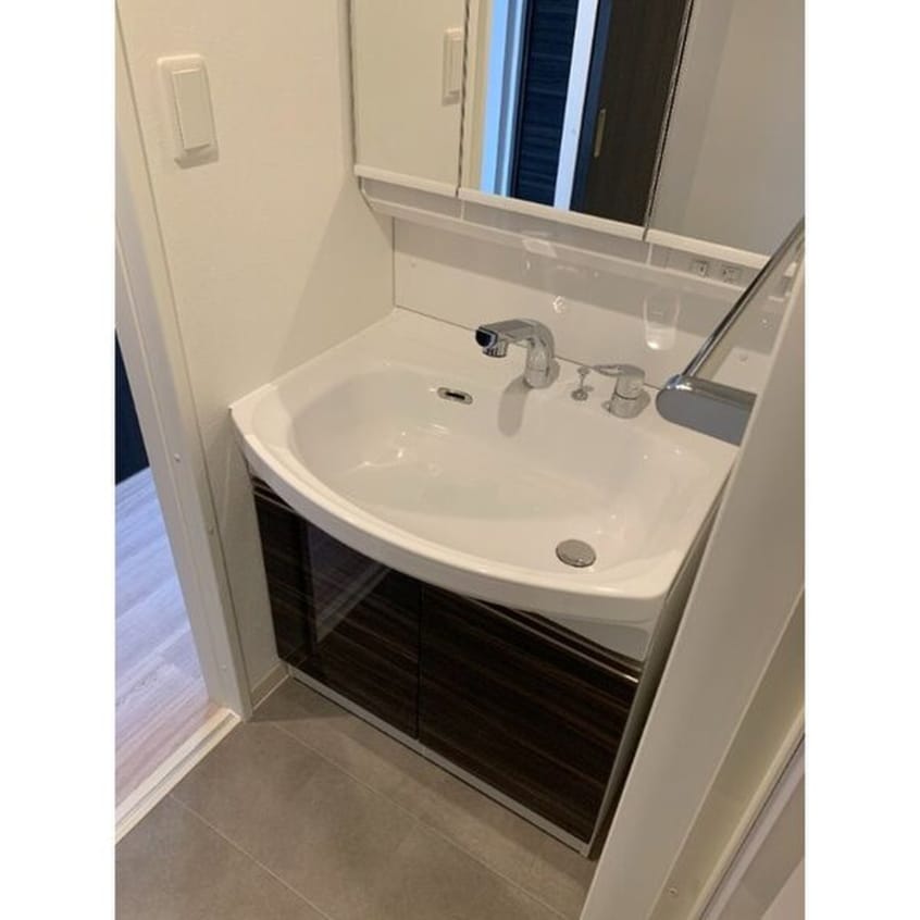 洗面 GRANDUKE正木