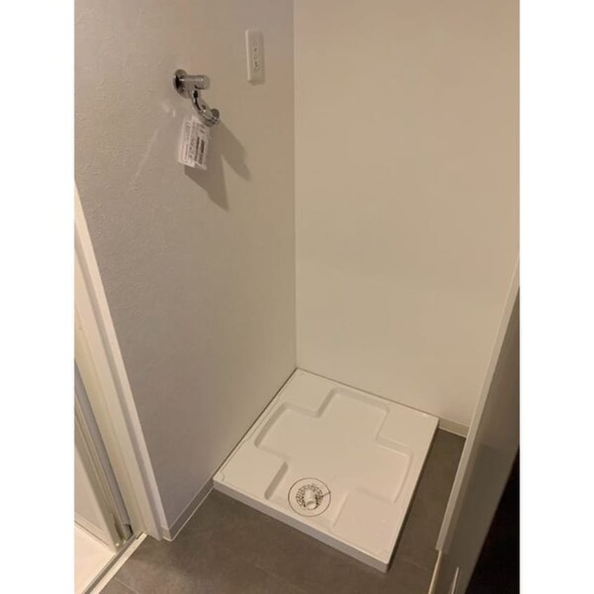 洗濯機置場 GRANDUKE正木