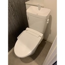 トイレ GRANDUKE正木