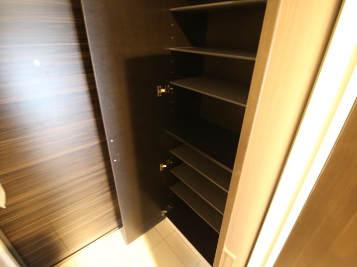 靴箱 GRANDUKE正木