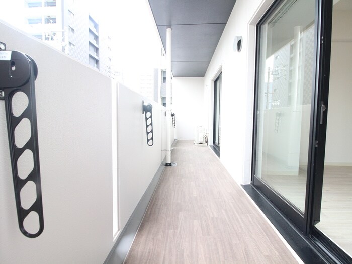 ベランダ・バルコニー GRANDUKE正木