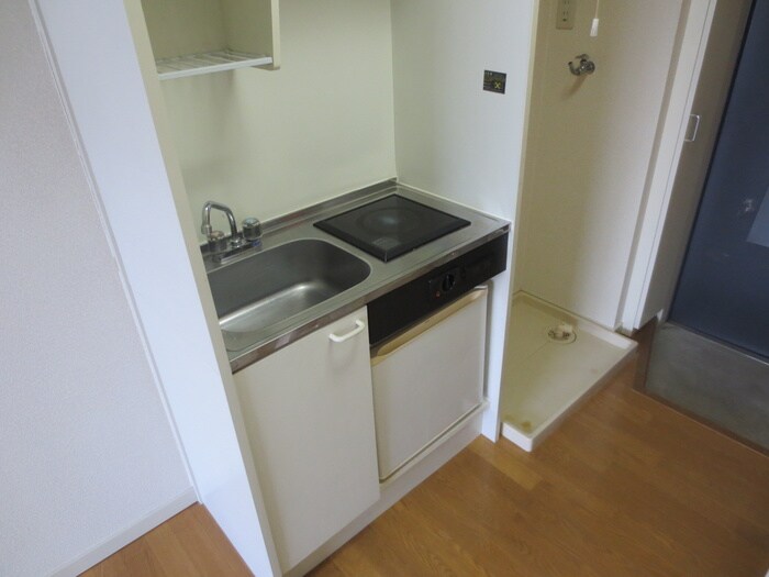 キッチン ヒューマンハイツ