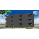 Jack biwajimaⅢの外観