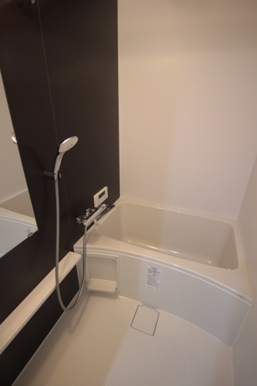 バス／シャワールーム等 Jack biwajimaⅢ