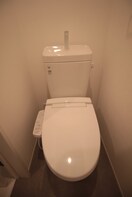 トイレ Jack biwajimaⅢ