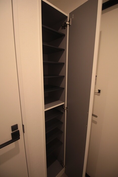 靴箱 Jack biwajimaⅢ