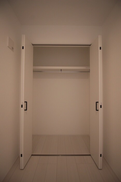 収納 Jack biwajimaⅢ