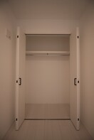 収納 Jack biwajimaⅢ