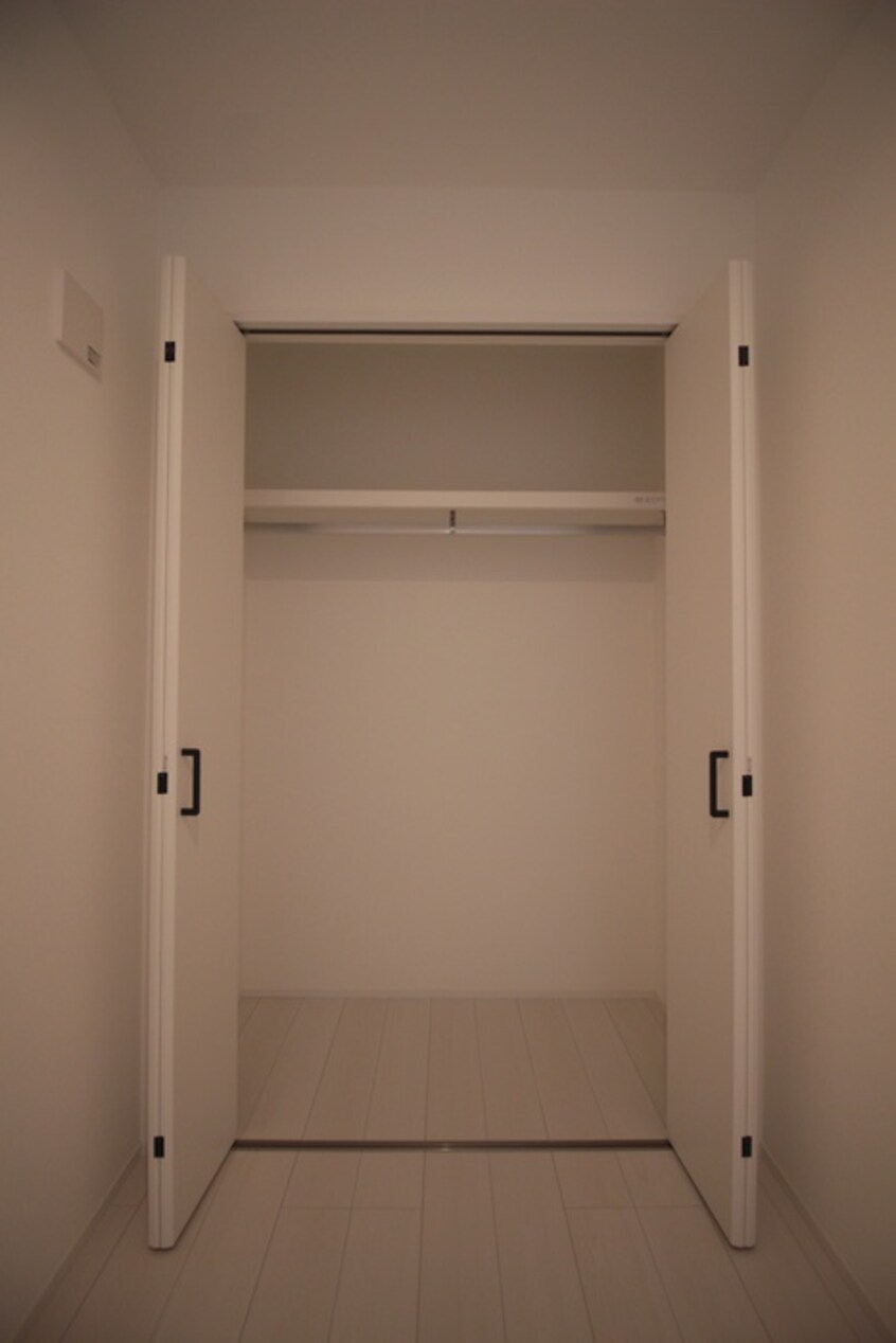 収納 Jack biwajimaⅢ