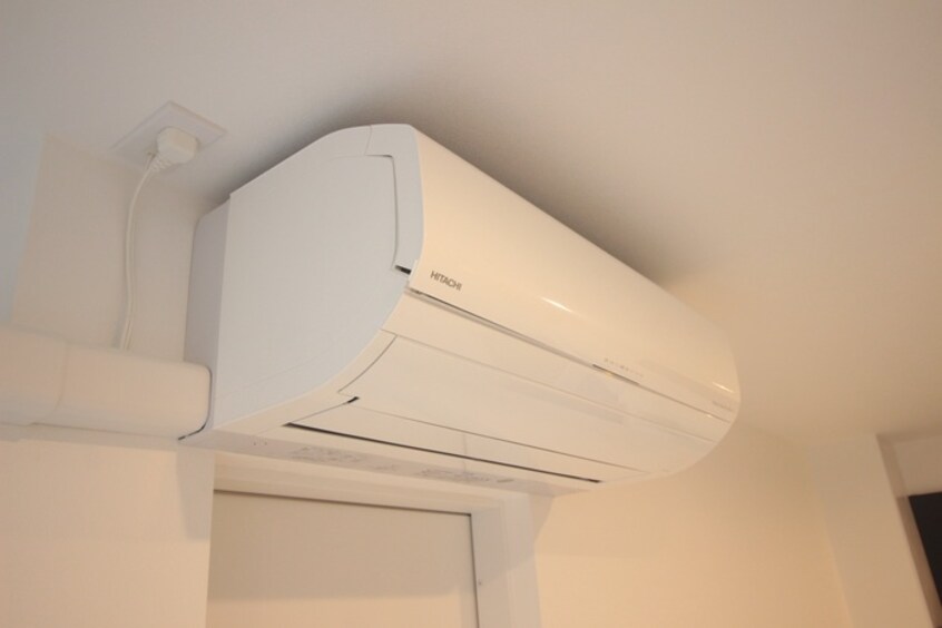 内観写真 Jack biwajimaⅢ