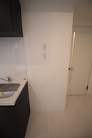 内観写真 Jack biwajimaⅢ