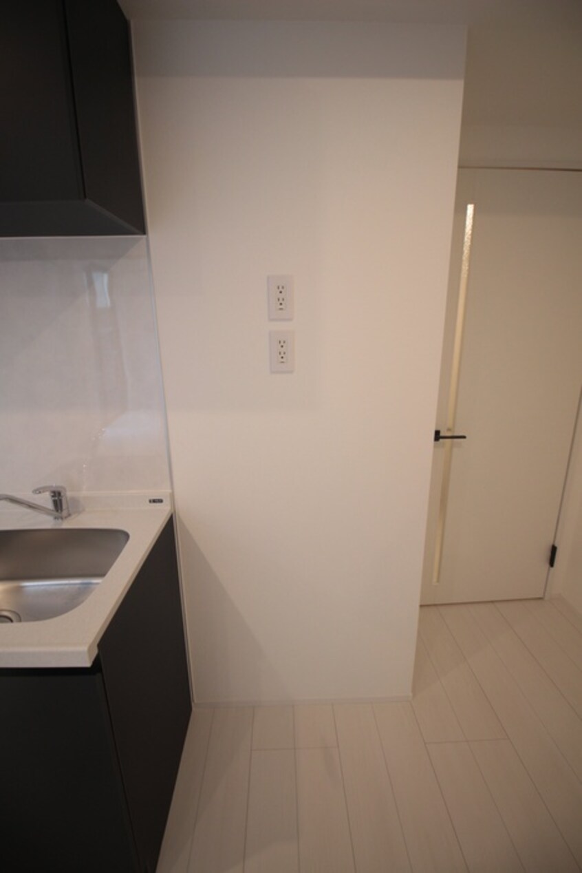 内観写真 Jack biwajimaⅢ