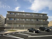 Novel Court IMAISE　A棟