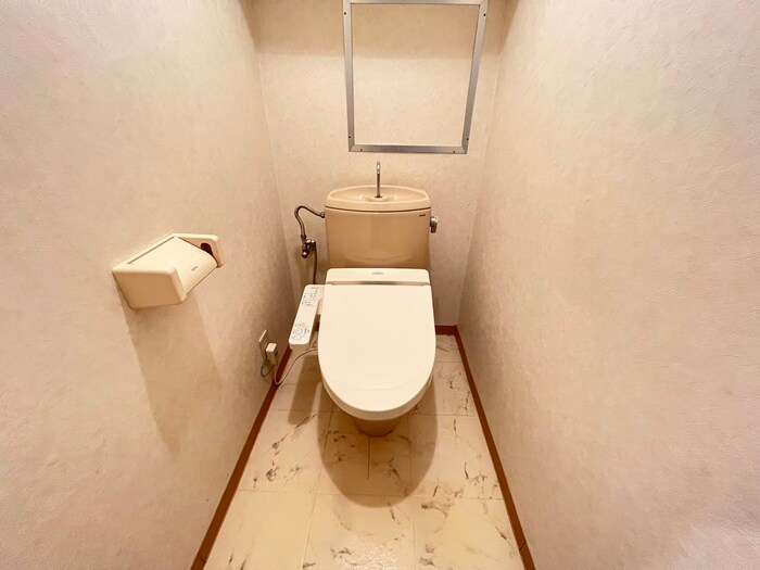 トイレ グランド－ル大幸Ⅰ