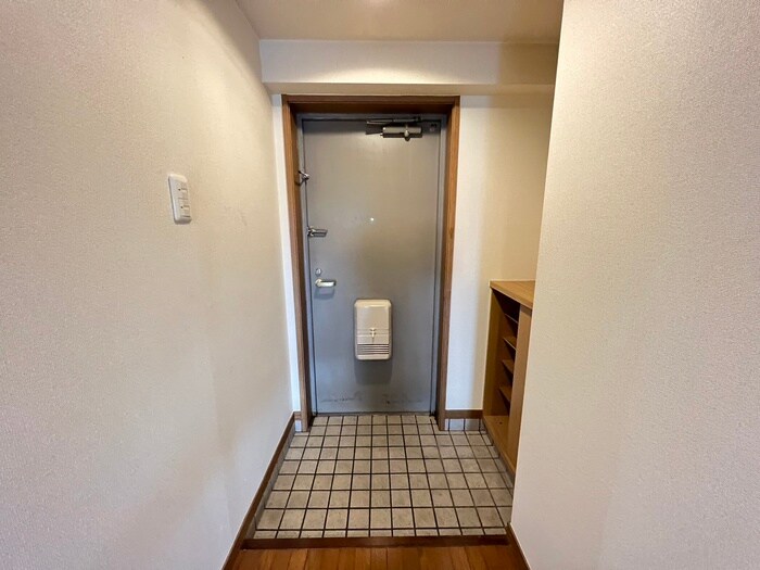 玄関 グランド－ル大幸Ⅰ